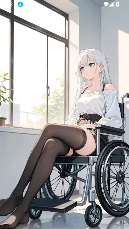 saylo AI界面展示2