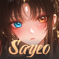 saylo AI Logo